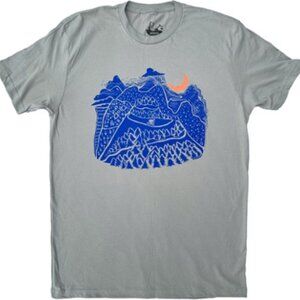 Slow Loris Night Ride T-Shirt